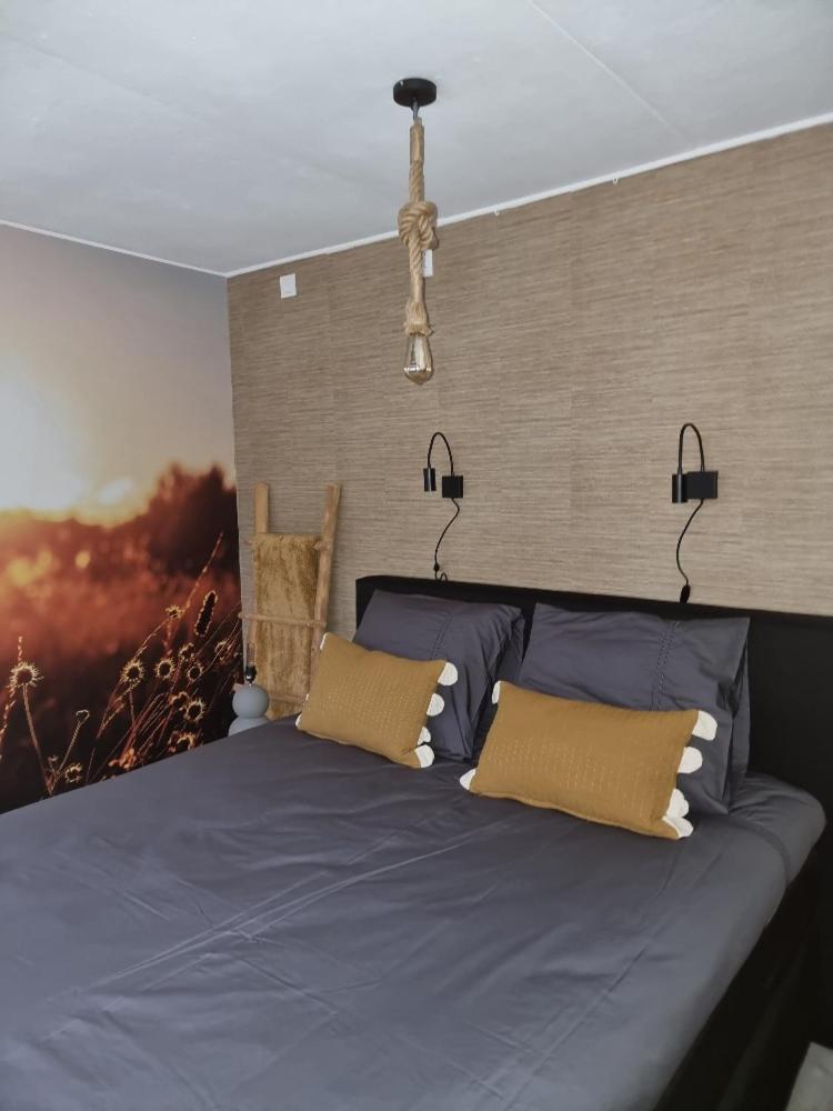 Logeren Bij Sabine En Jw Apartment บีคแบร์เกิน ภายนอก รูปภาพ