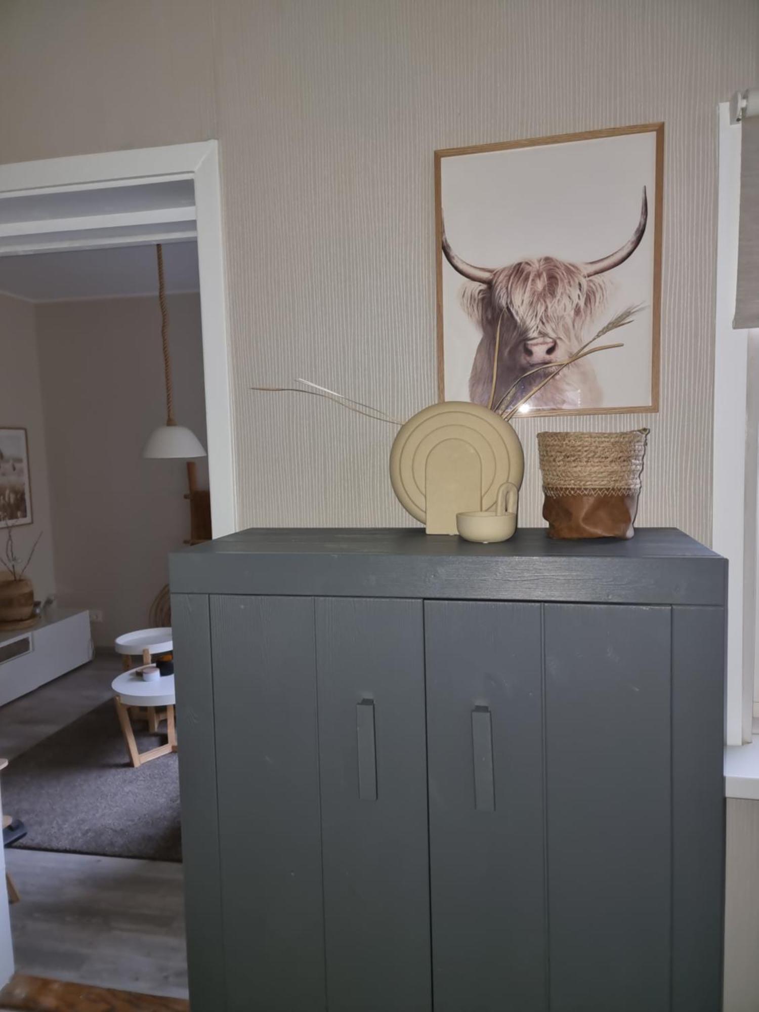 Logeren Bij Sabine En Jw Apartment บีคแบร์เกิน ภายนอก รูปภาพ